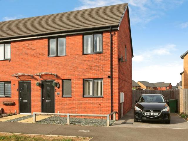 House for sale in East Gunthorpe, Peterborough