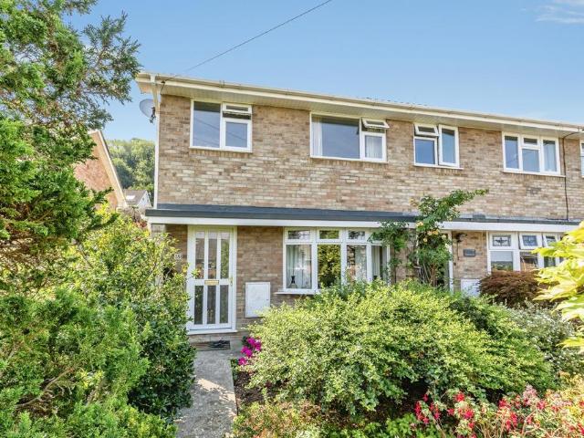 House for sale in Kewstoke, North Somerset
