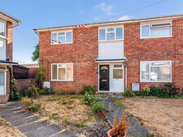 House for sale in Priest Down, Hampshire