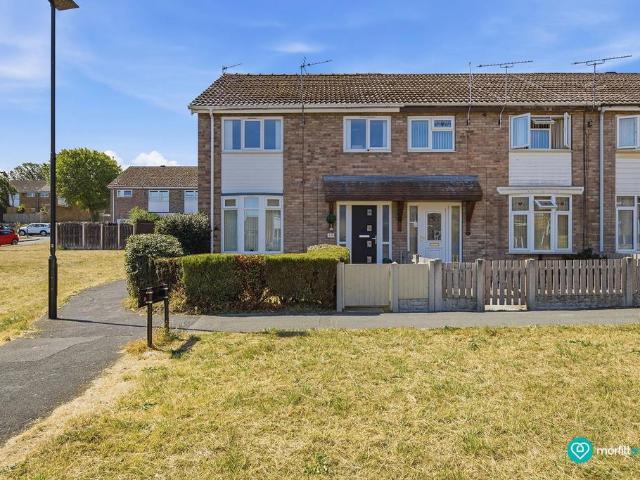House for sale in Ecclesfield, South Yorkshire