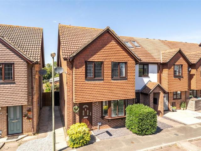 House for sale in Elmbridge, Surrey