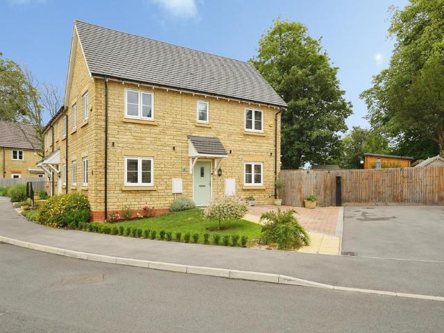 House for sale in School House, Gloucestershire