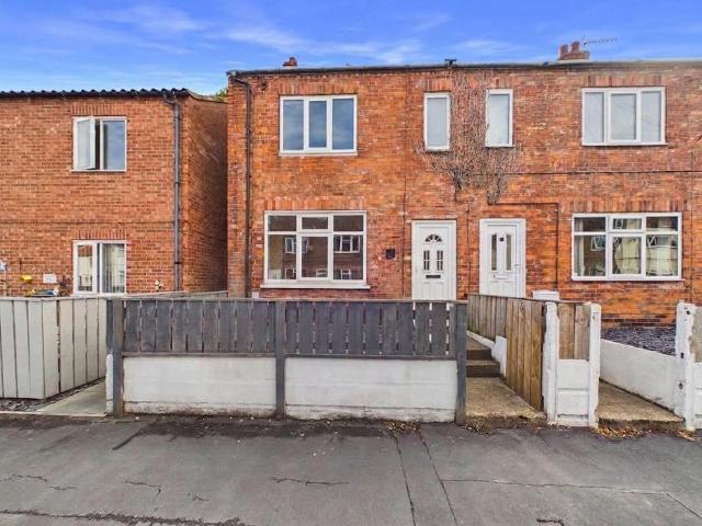 House for sale in Little Driffield, Driffield