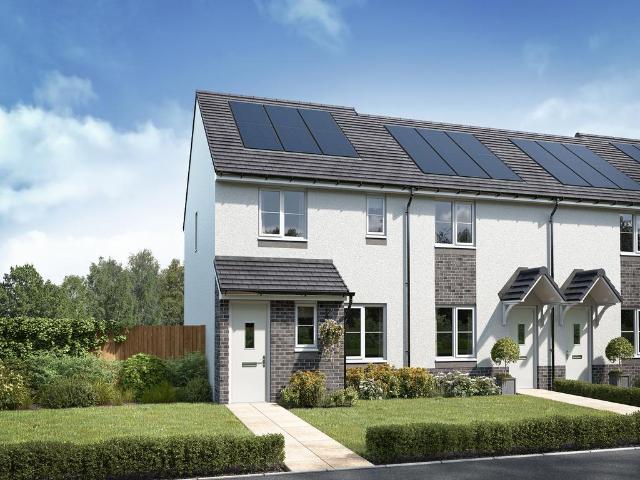 House for sale in Blairgowrie