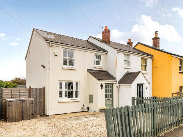 House for sale in Golden Valley, Gloucestershire