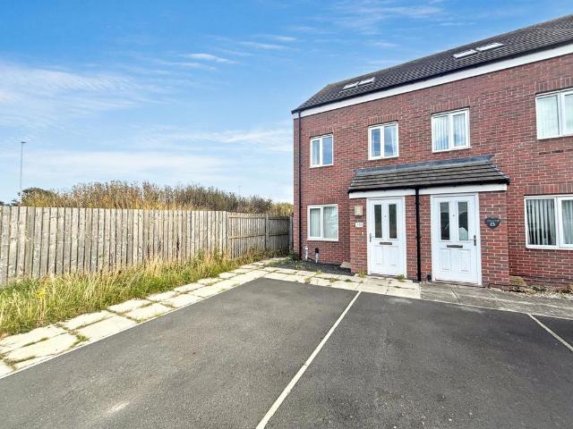 House for sale in Coquet Grange, Amble