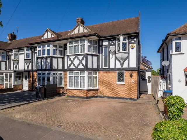 House for sale in London Borough of Merton, Greater London