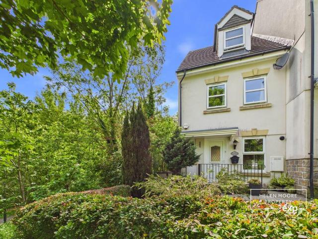 House for sale in Saltash, Cornwall