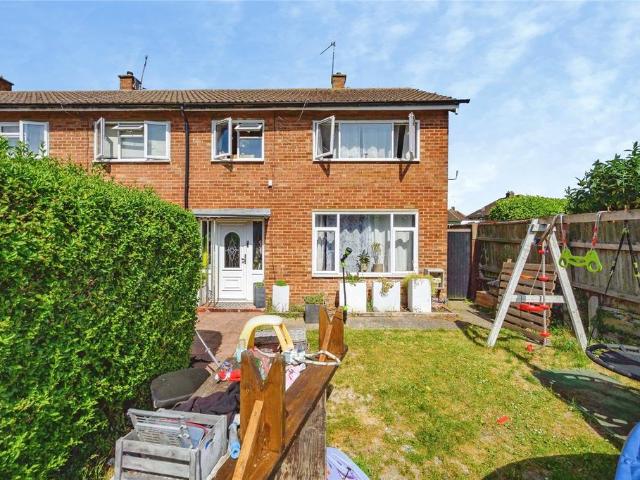 House for sale in Tithe Farm, Houghton Regis