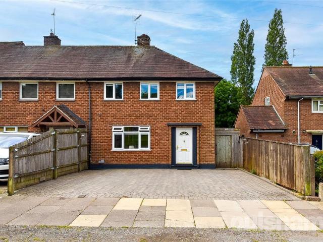 House for sale in Druids Heath, West Midlands