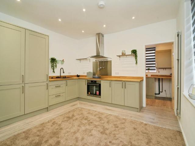 House for sale in Lee Bank, Greater Manchester