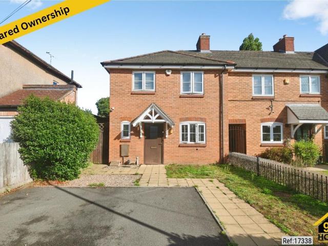 House for sale in Buckland End, Birmingham
