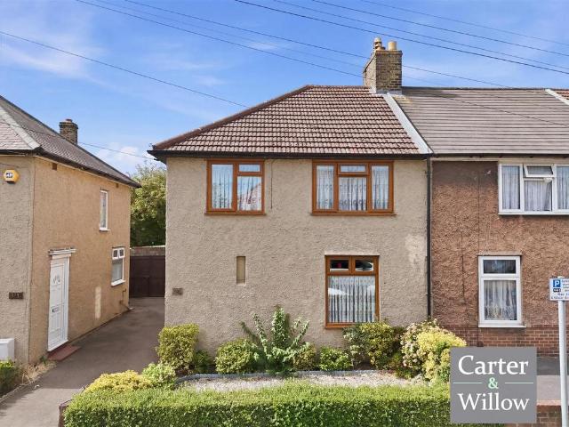 House for sale in Becontree, Greater London