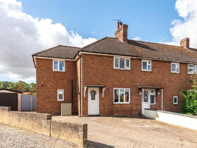 House for sale in Stoke Goldington