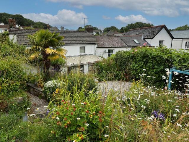 House for sale in St. Mewan, Polgooth