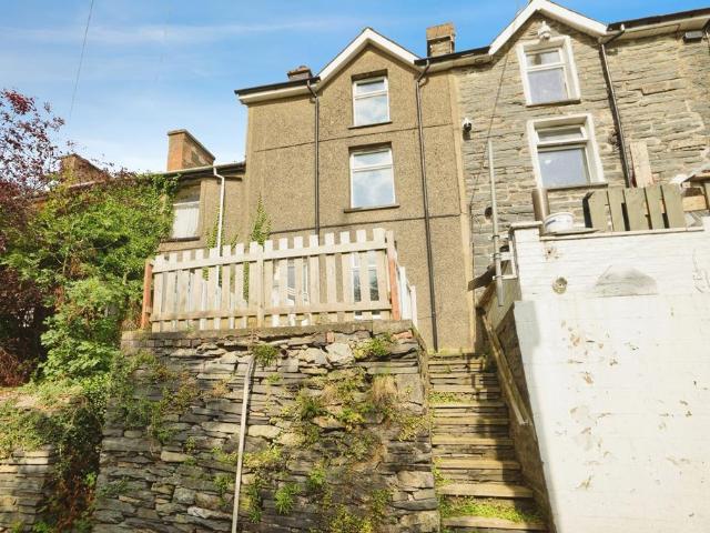 House for sale in Bethania, Blaenau Ffestiniog