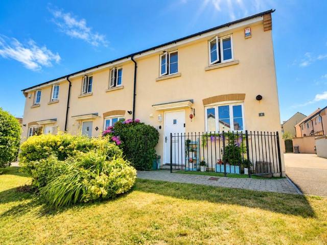 House for sale in Fremington, Kentisbury