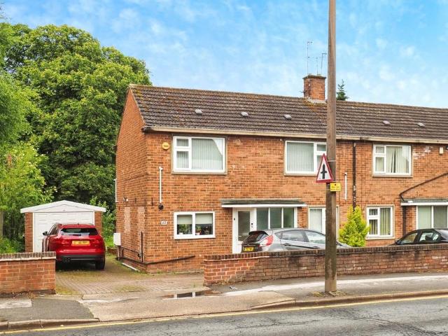 House for sale in Stapleford, Attenborough