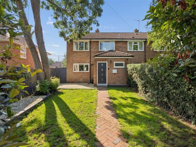 House for sale in Ridgmont, Bedfordshire