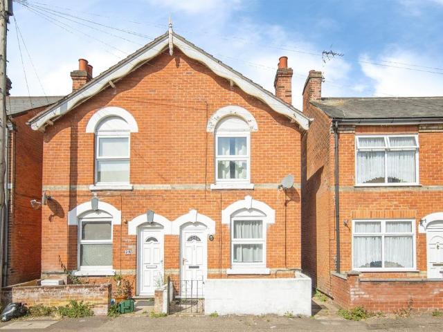 House for sale in Hythe, Fordham Heath