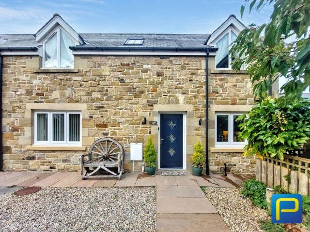 House for sale in Beadnell, Northumberland