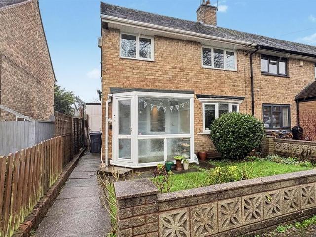 House for sale in Wake Green, West Midlands