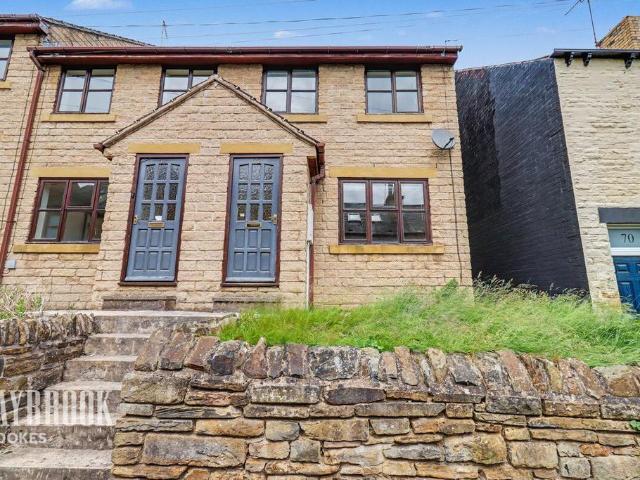 House for sale in Walkley, South Yorkshire