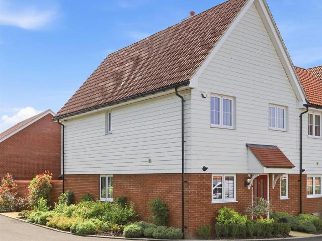 House for sale in Colliers End, Hertfordshire