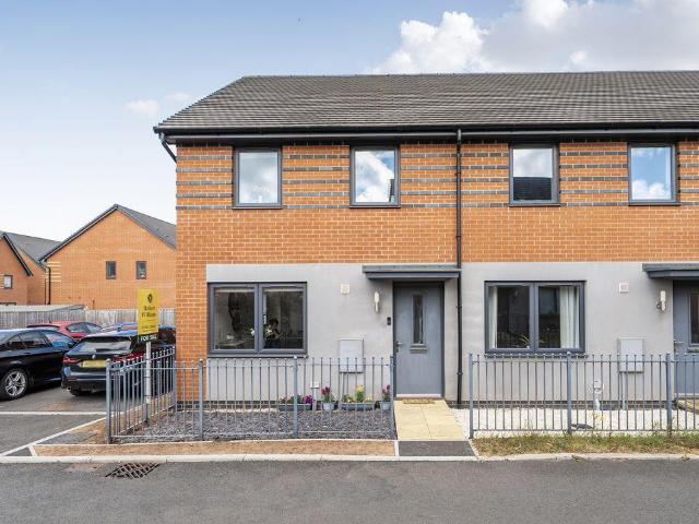 House for sale in West Clyst, Budlake