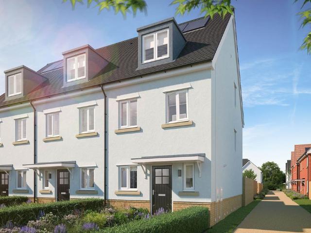 House for sale in Walton, Eastbridge