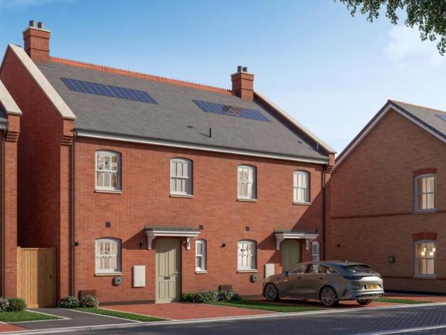 House for sale in Purewell, Christchurch