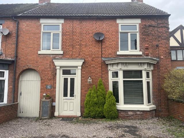 House for sale in The Wharf, Beamhurst