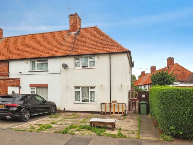 House for sale in Lenton Abbey, Haddon