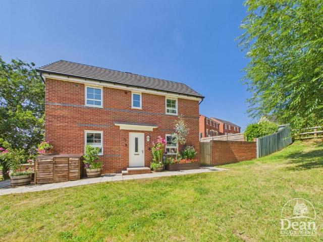 House for sale in Allaston, Bromsberrow Heath