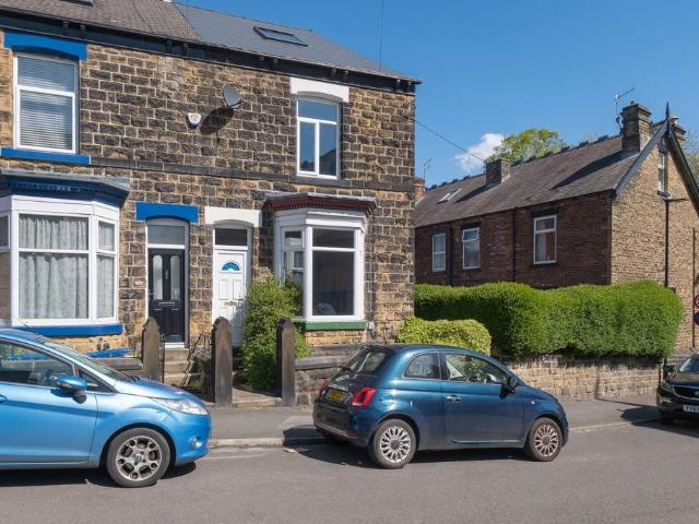 House for sale in Hillsborough, South Yorkshire