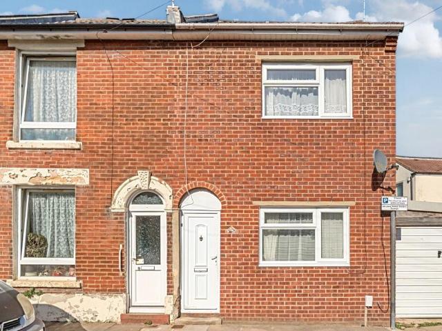 House for sale in Fratton, City Of Portsmouth