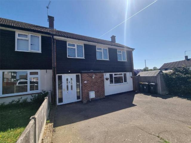 House for sale in Barling, Essex