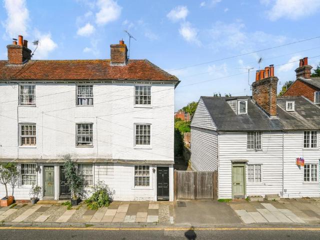 House for sale in Bridgefield, Kent