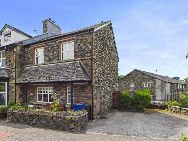 House for sale in Bowness-on-windermere