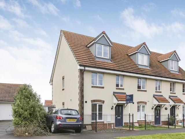 House for sale in Great Western Park, Dromore