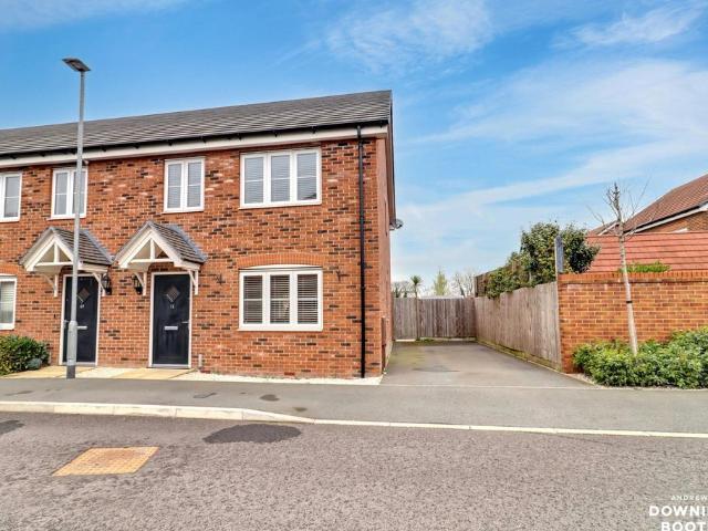 House for sale in Great Chatwell, Staffordshire
