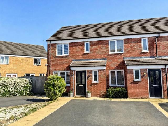 House for sale in Old Fletton, Peterborough