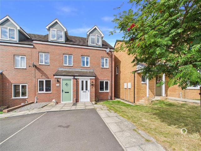 House for sale in Hetton, Easington Lane