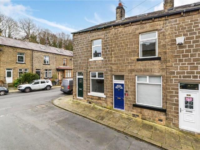 House for sale in Priestthorpe, Crossflatts