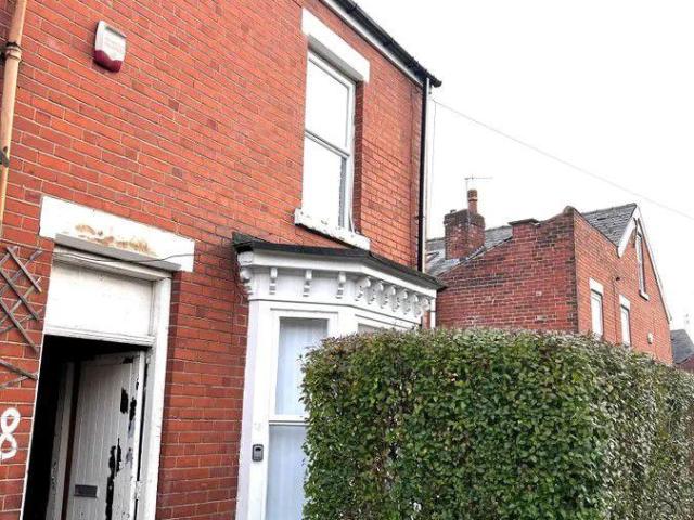 House for sale in Page Hall, Isle Of Man