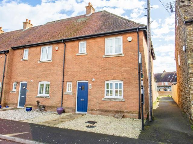 House for sale in Ash, Kent