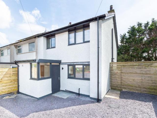 House for sale in Moelfre, Wales