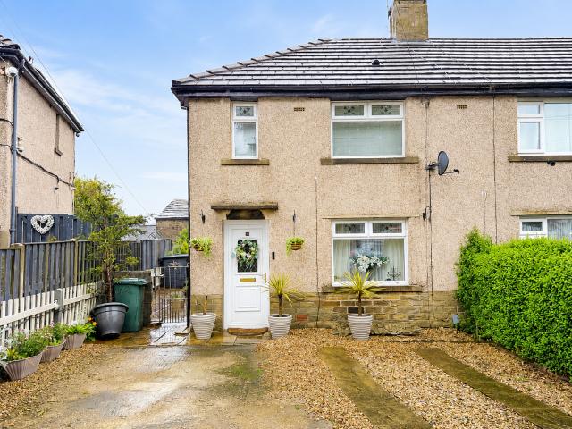 House for sale in Denholme, Bradford