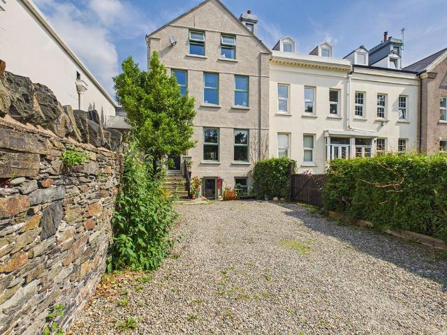 House for sale in Scotland