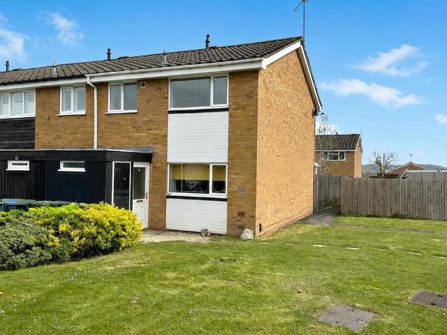 House for sale in Alderminster, Warwickshire